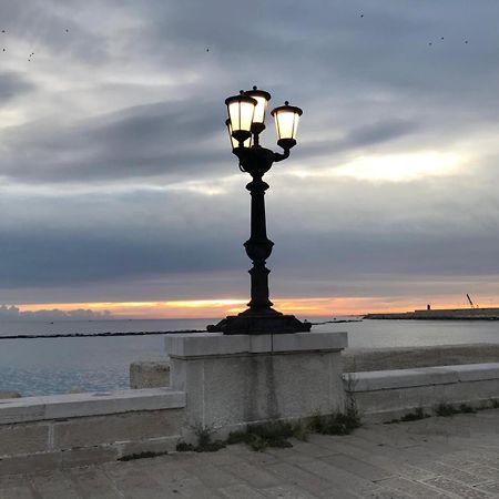 La Maison Di Serena Bari Zewnętrze zdjęcie