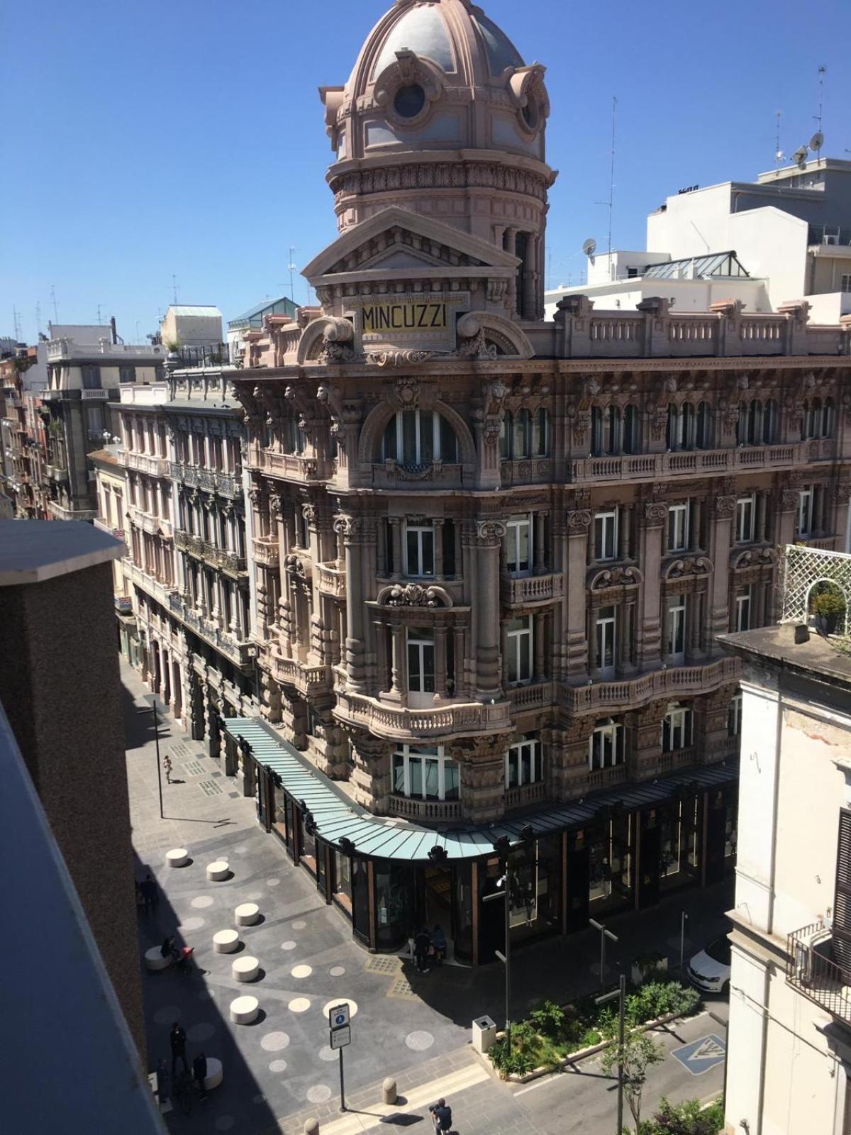 La Maison Di Serena Bari Zewnętrze zdjęcie