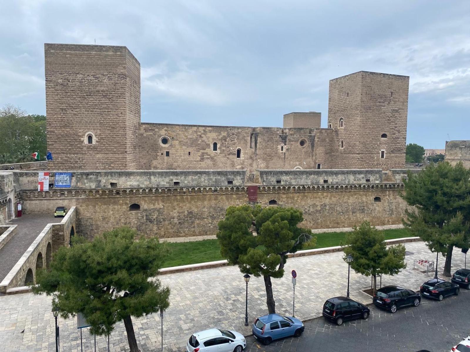 La Maison Di Serena Bari Zewnętrze zdjęcie