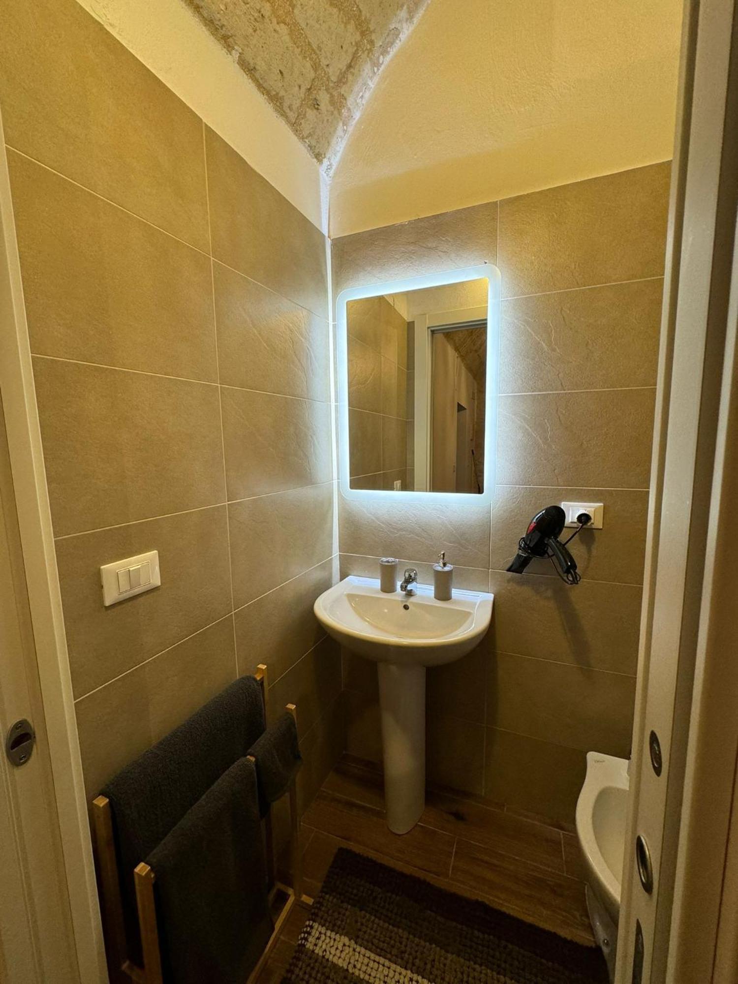 La Maison Di Serena Bari Zewnętrze zdjęcie